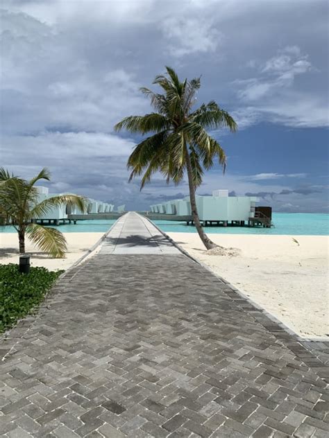 Wasservillen Hotel Riu Palace Maldivas Kudahuvadhoo Holidaycheck