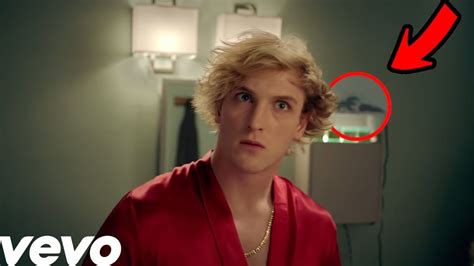 10 Mistakes That Slipped Through Editing In Outta My Hair By Logan Paul