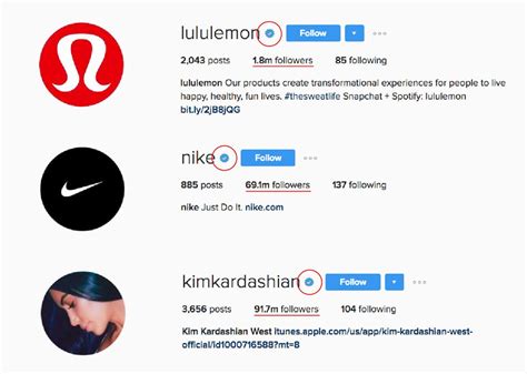 How We Got Verified On Instagram With Less Than 400