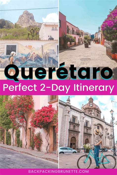 The 10 Best Things To Do In Querétaro Mexico Mexico Travel