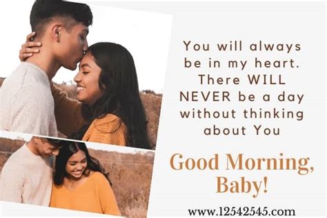65 Romantic Good Morning Messages For Him Quotes Statuses Wishes