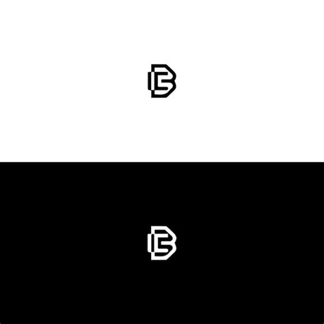 Premium Vector Db Fashion Logo Vector File Template