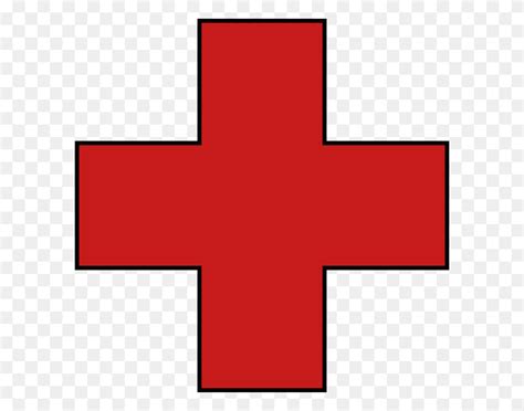 Large Red Cross Clip Art Red Cross Clipart Stunning Free