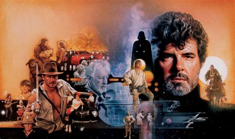 The 10 Best Lucasfilm Movies Minus Star Wars And Indiana Jones