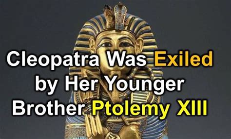 10 Interesting Facts About Cleopatra You Might Not Know I Interesting Facts