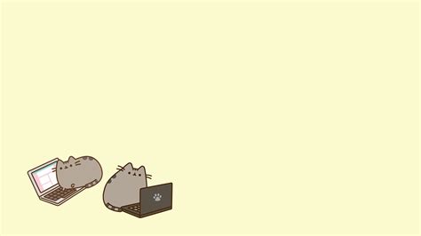 Pusheen Cat Wallpapers Hd New Tab Themes And Backgrounds