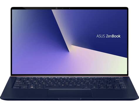 Asus Zenbook 13 Ux333fa Reviews Pros And Cons Techspot