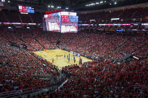 You can find all the highlights from hawaii right here. The Top 5 Houston Rockets Home Games of the 2017-18 Season