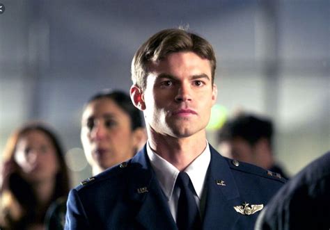 Daniel Gillies In Spider Man 2 2004 Daniel Gillies Elijah The Originals Daniel