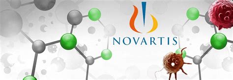 Novartis Oncology Logo Logodix