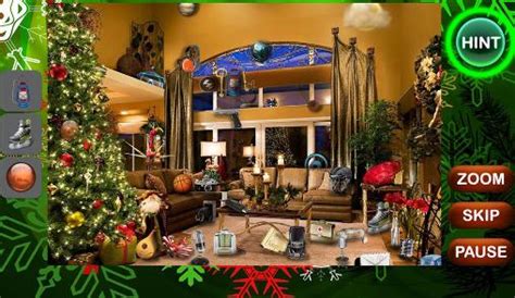 Download Game Christmas Hidden Objects Free Lifehack Com