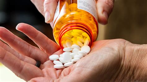 Eeoc Issues Guidance On Opioids And The Americans With Disabilities Act