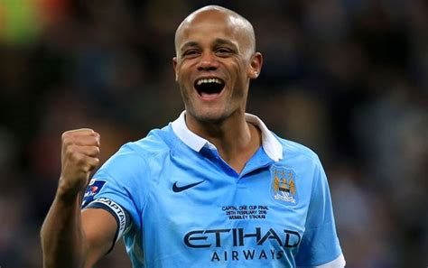 ex man city captain kompany appointed as burnley manager punch newspapers