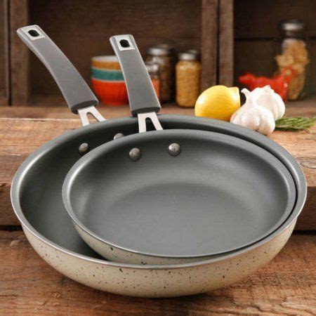 Jul 16, 2021 · see more ideas about food, dessert recipes, pioneer woman cookies. The Pioneer Woman Butterfly Vintage Speckle Non-Stick ...