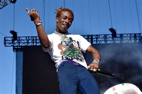 Lil Uzi Vert 4k Desktop Wallpapers - Wallpaper Cave