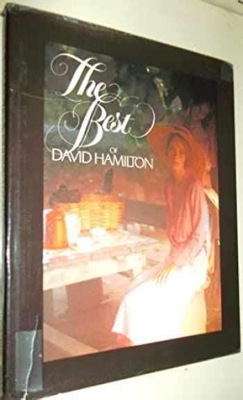 Sell Buy Or Rent The Best Of David Hamilton 9780688030698 0688030696