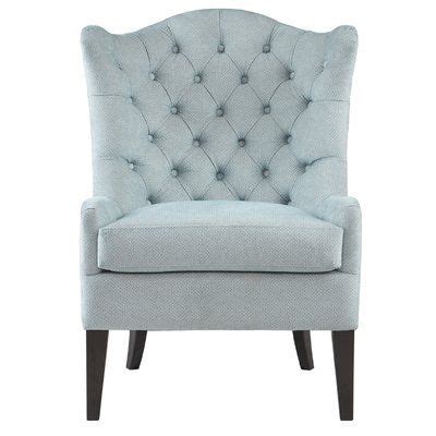 It is (or at least, can be) the ideal accent chair for any room in your house or apartment. Heywood 24