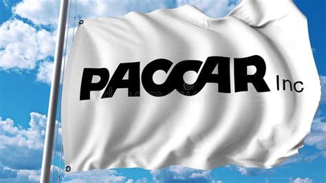 Paccar Logo Stock Illustrations 3 Paccar Logo Stock Illustrations