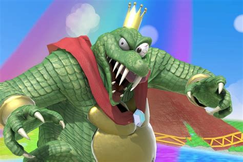 K2 is the popular, powerful and awarded content extension for joomla! Super Smash Bros. Ultimate adds Donkey Kong villain King K ...