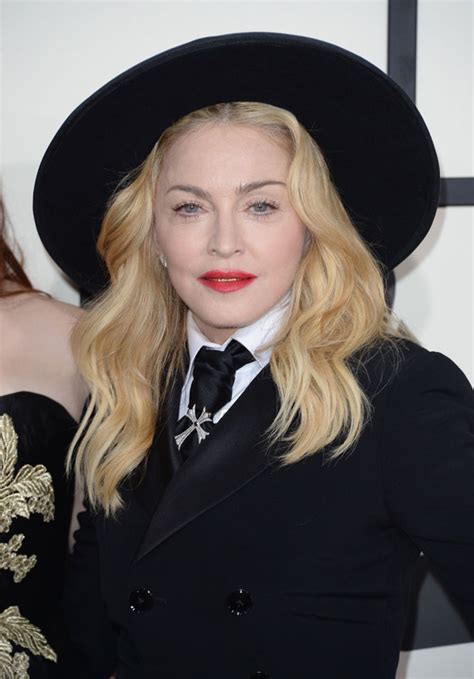 Custody Twist Inside Madonnas Secret Plan To Win Back Son Rocco Ritchie Star Magazine