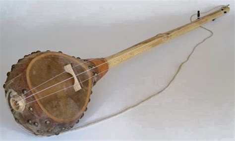 The musical instruments section of the indian culture portal contains information about a range of instruments from across india. Ethnomusicology in Action: Music of the Mali Empire in Northern Ghana