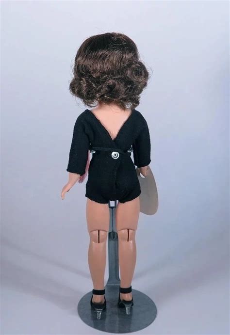 Vogue Jill High Heel Fashion Doll In Pristine Condition Dolls Of The