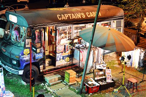 American, lebanese, grill, asian, malaysian, mediterranean. Gabungan 15 Biji Kontena Akhirnya Terbinalah The Garage KL ...