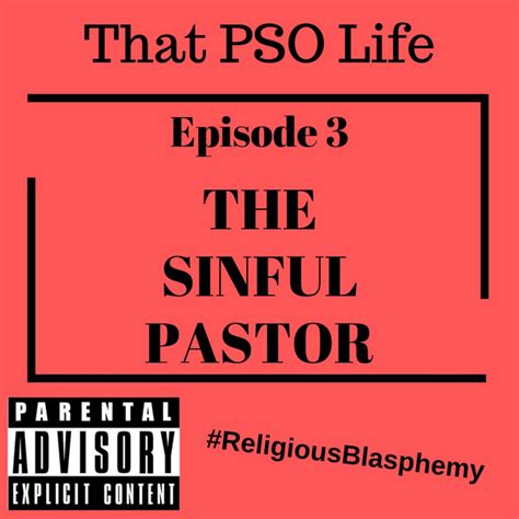 The Sinful Pastor Religious Blasphemy Phone Sex Stories Podcast On Spotify