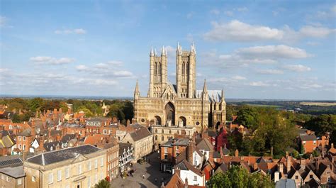 The Best Hotels To Book In Lincoln England