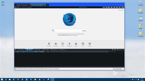 Mozilla Firefox 64 Bit Developer Edition Launches On Windows