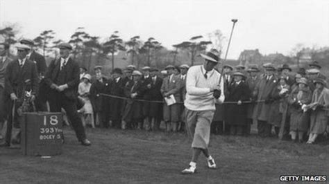 Ryder Cup History Brought To Life Bbc News