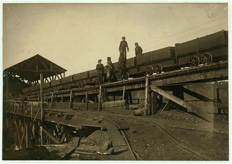 Heart Breaking Pictures Of Child Labour In Usa By Lewis Hine Bored Panda