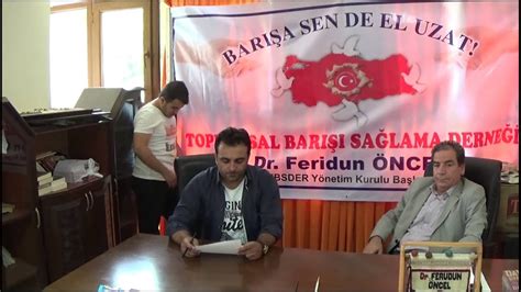 10 20 30 40 50 100. Dr Feridun Öncel Kobani değerlendirme - YouTube