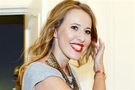 Ksenia Sobchak Biography Photos Age Height Personal Life Presidential Candidate 2023