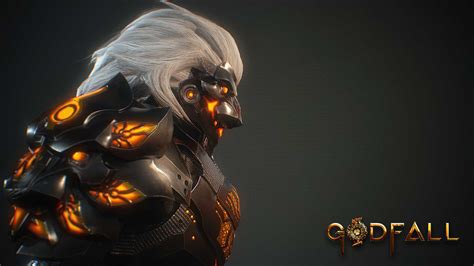 Support us by sharing the content, upvoting wallpapers on the page or sending your own background pictures. World of Godfall: Neuer Teaser zum Next-Gen Gearbox ...