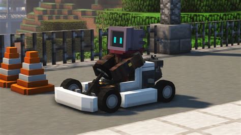 Minecraft 1122 Top 10 Best Car And Vehicle Mods Minecraft Guides Wiki