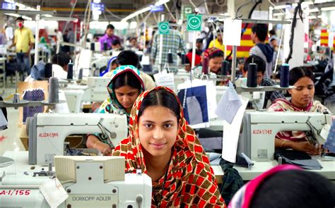 Organizations Helping Garment Workers In Bangladesh Borgen