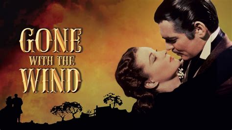 Gone With The Wind Official Trailer Youtube