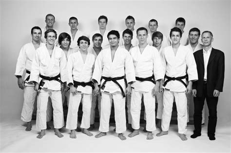 Judoteam Shiai Do 1bundesliga Mödling