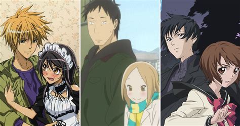 Discover More Than 83 Different Types Of Anime Genres Best Induhocakina
