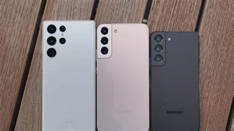 Samsung Galaxy S Dikabarkan Rilis Awal Ini Bocoran Spesifikasi