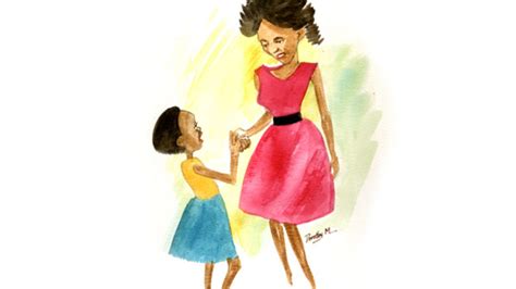 Teach Your Children The Value Of Greeting Daily Monitor
