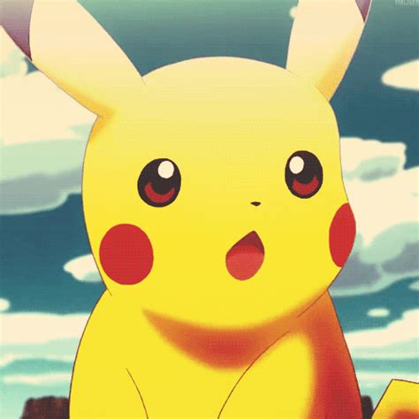 Pokemon Pikachu  Pokemon Pikachu Balloons Discover Share S