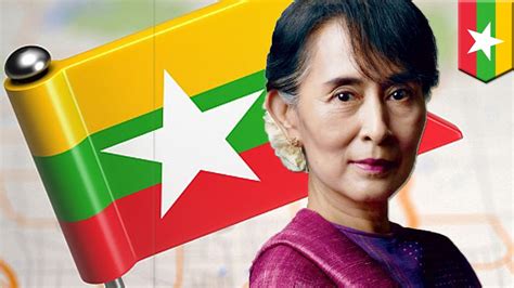 Myanmar Elections Aung San Suu Kyis Nld Party Set For Landslide