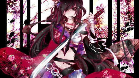 Anime Assassin Wallpaper 74 Images