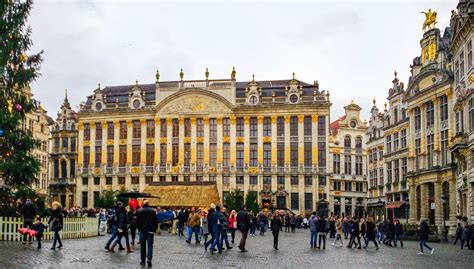 Bruxelles Cosa Vedere Cose Da Non Perdere