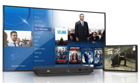 ( 4.6 ) stars out of 5 stars 12 ratings , based on 12 reviews write a review Sky Q Review - The future of television doesn't quite feel ...