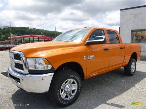Orange cats for sale omaha. 2015 Omaha Orange Ram 2500 Tradesman Crew Cab 4x4 ...