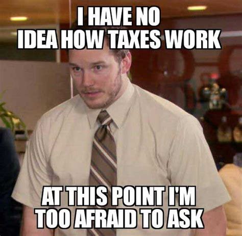 29 funniest tax season memes ever