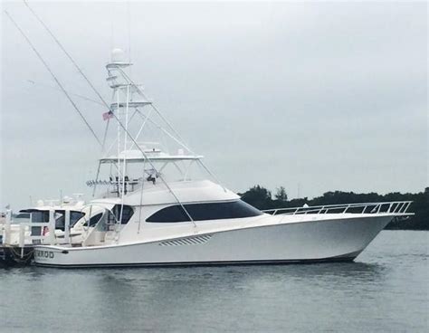 2011 70 Viking Yacht For Sale The Hull Truth Boating And Fishing Forum